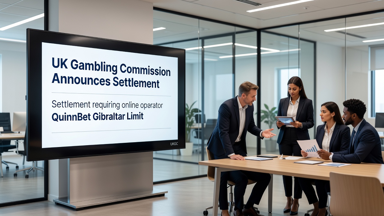 Online gambling compliance and security measures